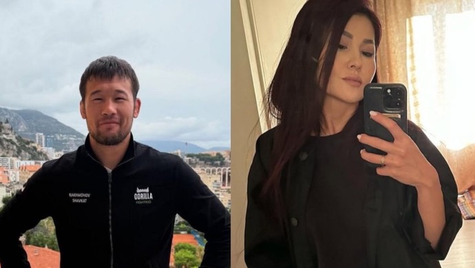 Шавкат Рахмоновтың жұбайы 5 жылға бас бостандығынан айырылды