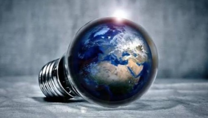 “Жарық өшеді”: Қазақстан әлемдік “Жер сағаты” акциясына қатысады