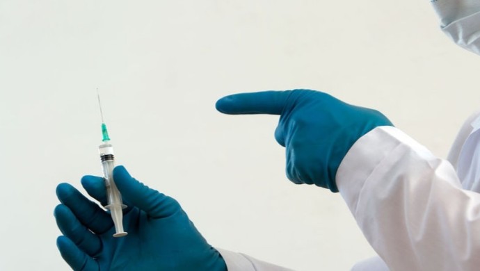 Шымкентте екпе кабинетінде бірнеше адам көз жұмды