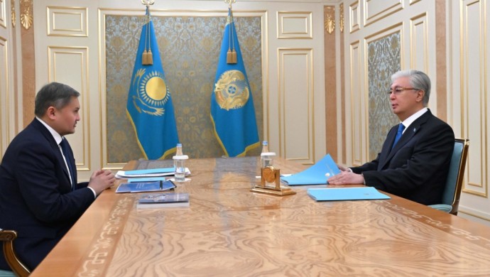 Тоқаев Нұрбекке қандай міндет жүктеді?