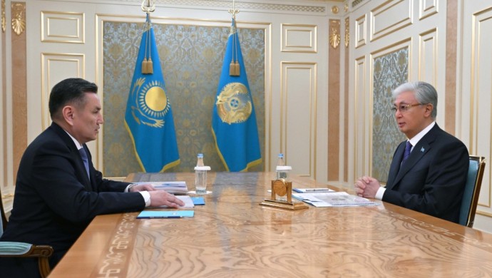 ШҚО-да өсім бар: Тоқаев өңірдің дамуына жаңа тапсырмалар жүктеді