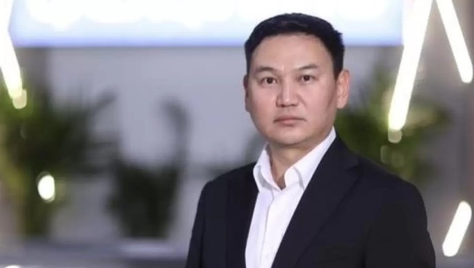 «КТК» телеарнасының басшылығы ауысты