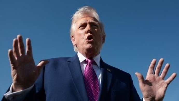 “Ақыл-есі дұрыс емес” – ЦРУ-дың бұрынғы директоры Трамп жайлы бар шындықты айтты