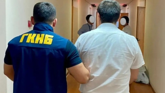 Қырғызстанда Қамшыбек Тәшиевтің тағы бір орынбасары ұсталды