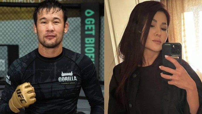 Шавкат Рахмонов пен экс-әйелі Тоқаев берген үйге «таласып жатыр»