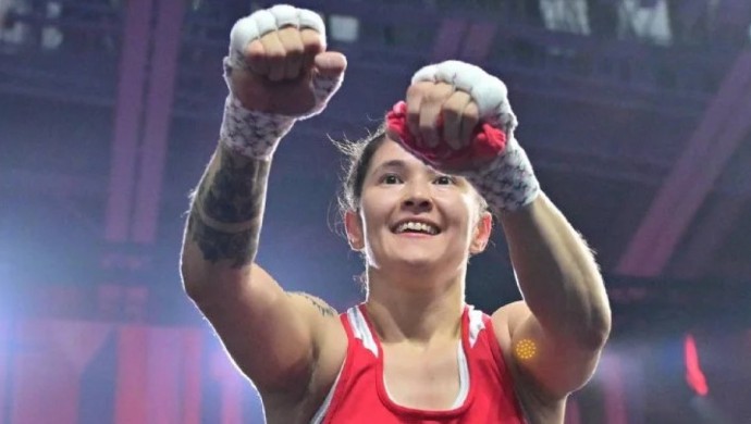 Бразилиядағы әлем кубогы кезеңіне қатысатын қазақстандық боксшылар белгілі болды