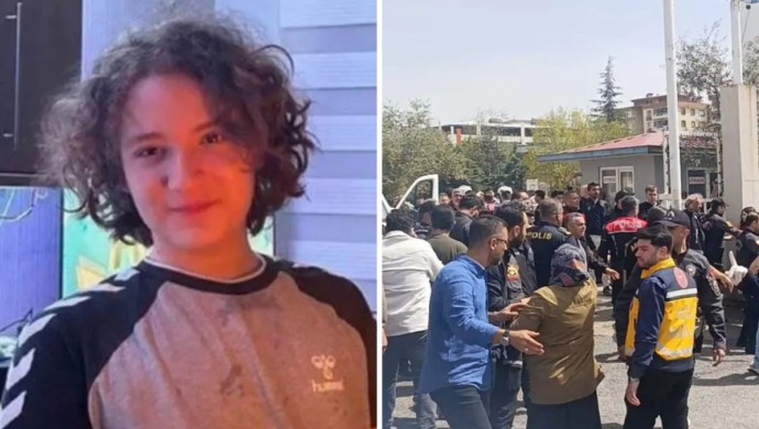 Түркияда 9 адамды өлтірген 14 жастағы қылмыскерге қатысты оның мұғалімі пікір білдірді