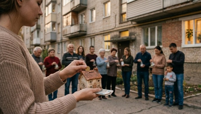 «200 теңге — бір баспана»: Анастасия Куликтің батыл бастамасы қоғамды бей-жай қалдырмады