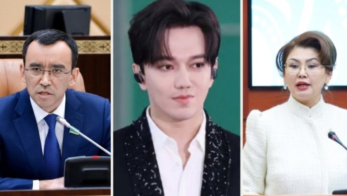 Мұхтар Шахановпен қоштасу рәсіміне кімдер қатысты?