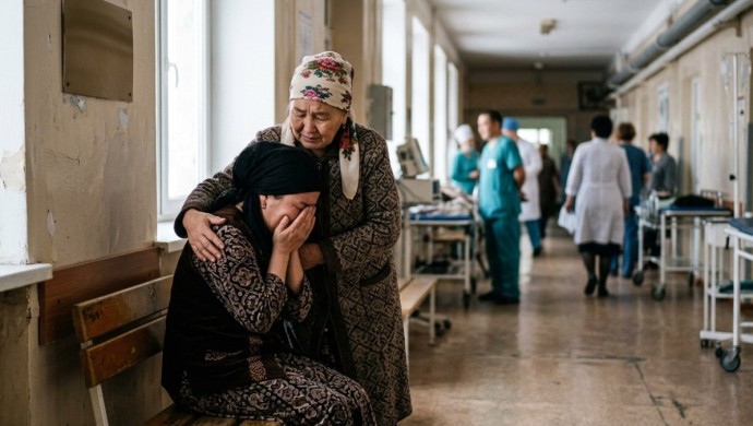 Кәусардың қазасы – жүйенің жарасы: Қарағандыдағы қасірет неден болды?