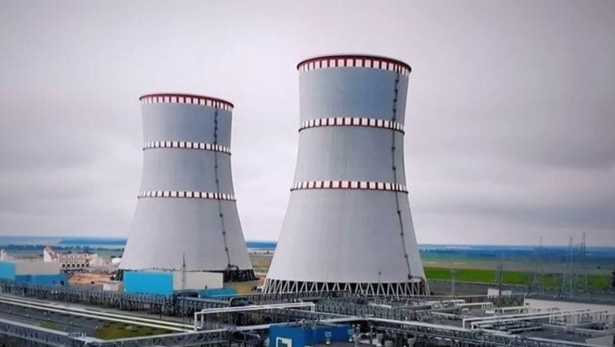 Төртінші АЭС қайда салынбақ?