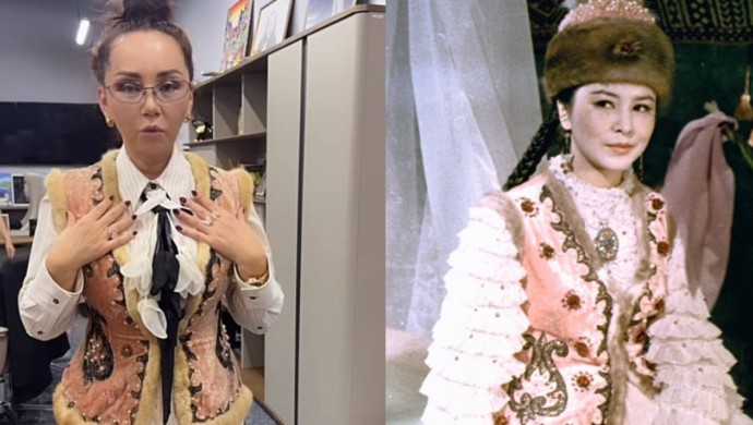 Дауға айналған қамзол: Экс-министр Алагөзоваға өтініш жасады