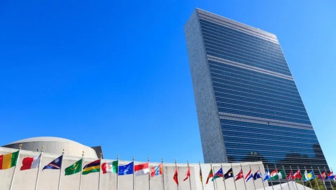 БҰҰ құрылымында маңызды ұйым құру: Тоқаев өз ұсынысына қатысты мәлімдеме жасады