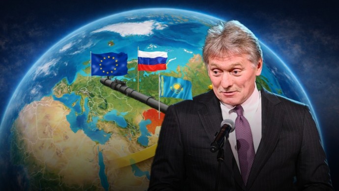 «Қазақстанның мүддесі толық ескеріледі» – Песков «Достық» жайлы мәлімдеме жасады