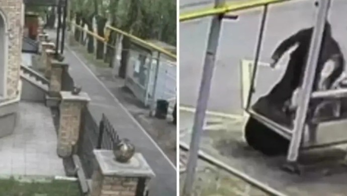 Адам өлтіргені үшін соттылық және шизофрения: Алматыда зейнеткерді соққыға жыққан ер адам туралы не белгілі