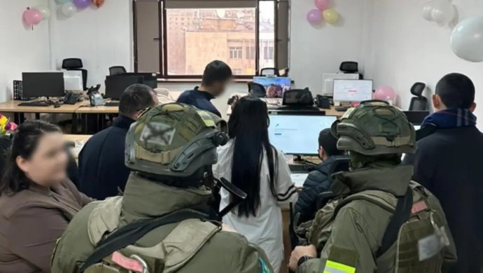 ҰҚК Алматы мен Астанада қазақстандықтардың жеке деректерін сатқандар ұсталды