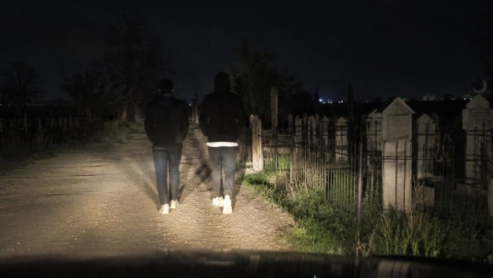 Талғар ауданында тағы да бір жігіт пышақталып қайтыс болды