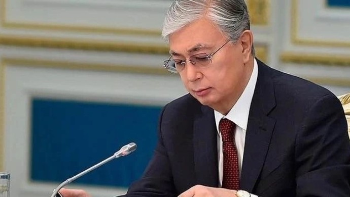 Әлемдік басшылар Тоқаевты туған күнімен құттықтады