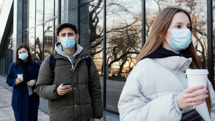 Канада Эболаға байланысты шекараны жауып, карантин енгізіп жатыр