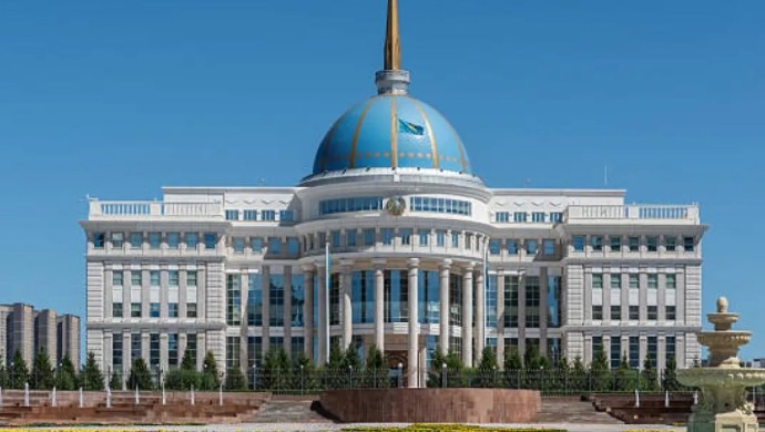 Тоқаевтың атына Құрбан айт мерекесіне орай құттықтау жеделхаттары келіп түсті