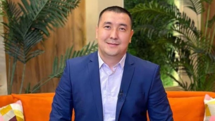 Әділетхан Молдахан өзіне тағылған айыпты толық мойындады