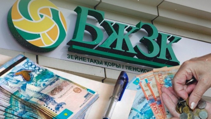 Айбар Олжаев: Зейнетақы жинағы – ертеңгі қарттықтың кепілі