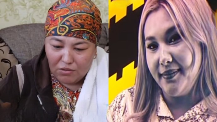 Денесі суда жалаңаш күйде өлі күйінде табылған бойжеткеннің анасы әділдік сұрайды