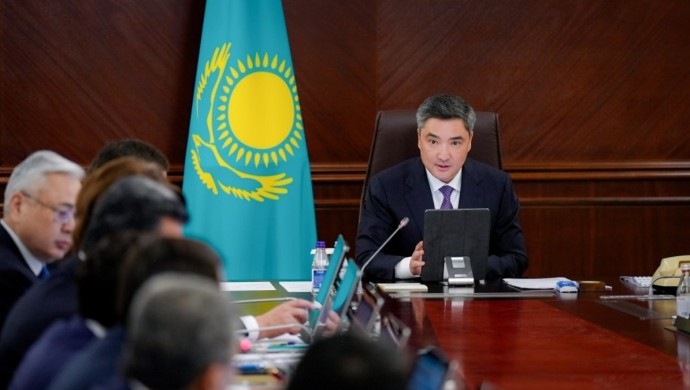 Almaty SuperSki қоршаған ортаға кері әсерін тигізбейді - Экология министрі