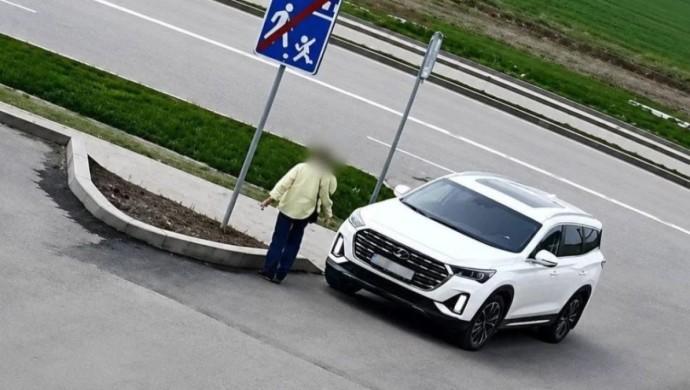 Көкшетауда жалғызбасты ананы қағып өлтірген әйел 2,5 жылға сотталды