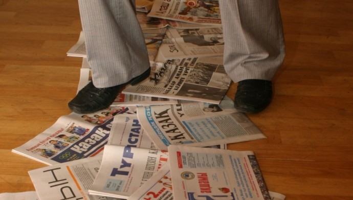 Отандық БАҚ: демократия мен дипфейктің арасы