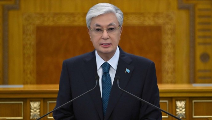 Тоқаев:”Құрылтай құрамына отаншыл, бастамашыл, мемлекетшіл тұлғалар кіруі керек”