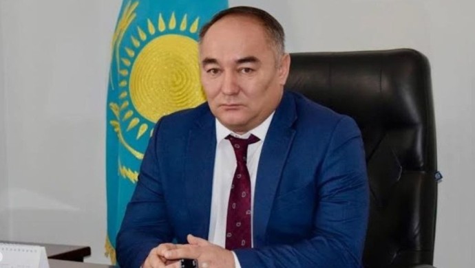 Шұғыл: Атырауда әкімнің міндетін атқарушы пара алды деген күдікке ілінді