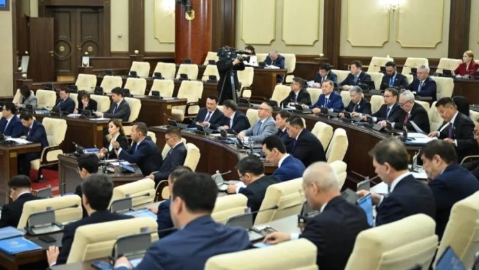 Ерлан Қарин, Асхат Аймағамбетов, Бағдат Мусин: Әділет партиясы Құрылтай сайлауына 186 кандидатты ұсынды