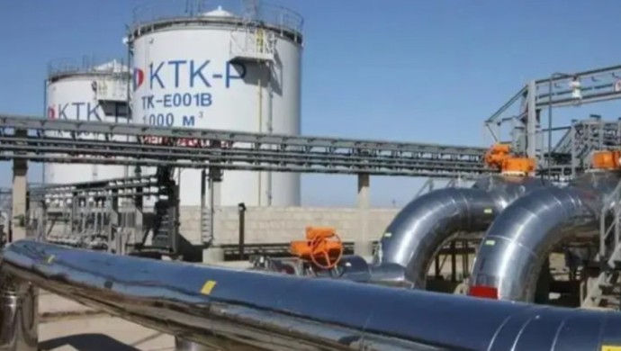 Каспий құбыр консорциумы мұнай жөнелтуді қайта тоқтатты
