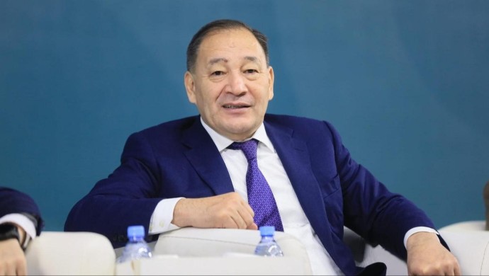 Қазақстанның Өзбекстандағы елшісі болып тағайындалған Ералы Тоғжанов туралы не белгілі?
