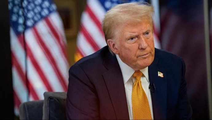 Daily Mail журналисі Трамптың денсаулығына қатысты алаңдаушылық барын жазды