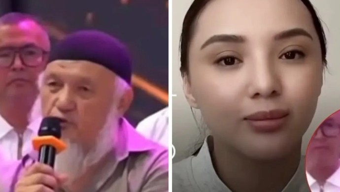 Тойда айтқан уағызы үшін іс қозғалған ер адамның қызы Тоқаевтан көмек сұрады