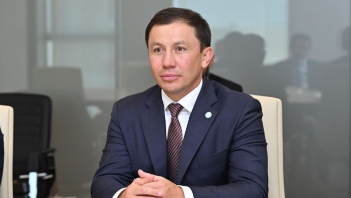 World Boxing ұйымының президенті Геннадий Головкиннің есімі не үшін "Миротворец" сайтына енгізілді?