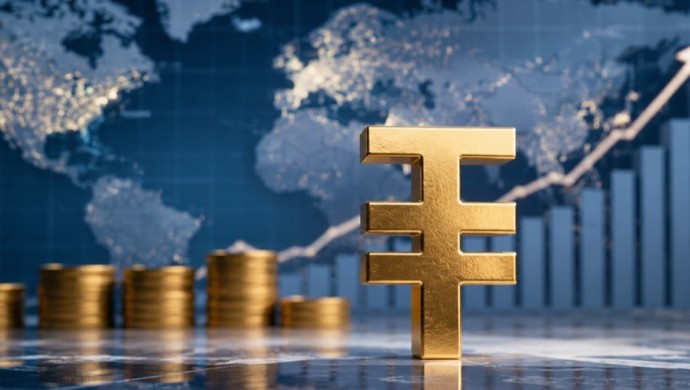 Financial Times: Теңге - Еуропа мен Азиядағы ең  тегеурінді валюта