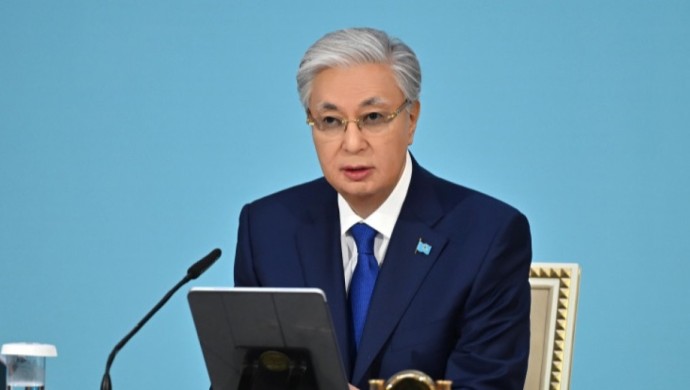 Президент: Құрылтай ел жаңғыруына тың серпін беретін құрылымға айналуы тиіс
