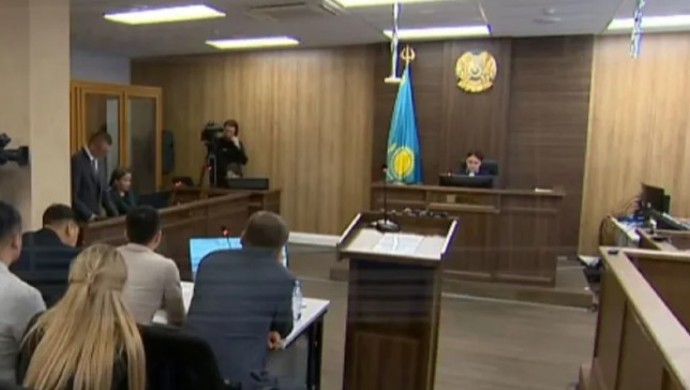 Фельдшер Ұлдана Мырзуанның өліміне қатысты іс бойынша сот отырысы кейінге шегерілді