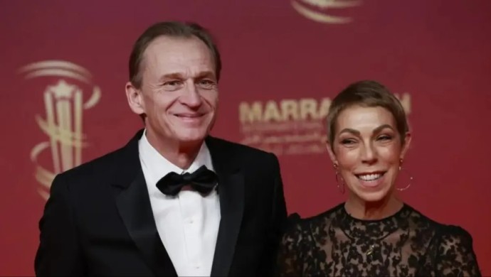 Францияда танымал продюсер мен Dior өкілі жол апатынан қаза болды
