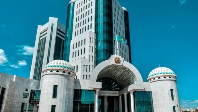 Құрылтайға қай партиялар өтіп, қанша мандат иеленуі мүмкін?