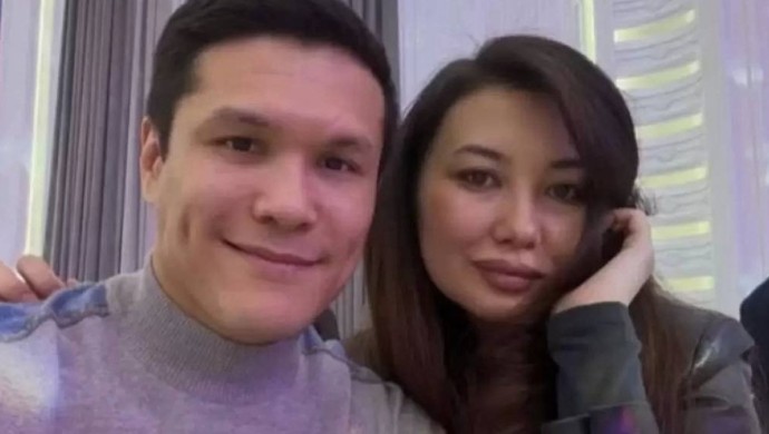 «Менің бір ғана заңды әйелім бар»: Данияр Елеусінов мәлімдеме жасады