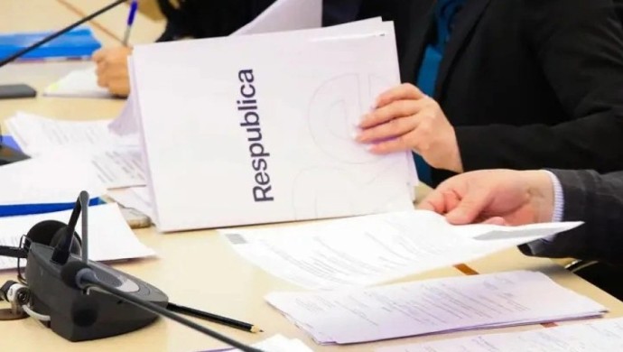 Respublica Құрылтайға кіретін 9 депутаттың есімін атады