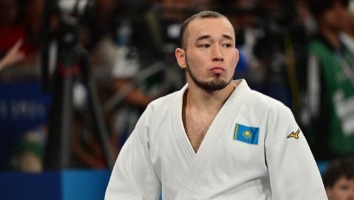 Абылайхан Жұбаназар Швейцариядағы Grand Slam турнирінің чемпионы атанды