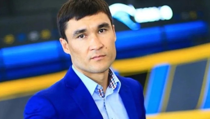 Олимпиада чемпионы Серік Сәпиев бизнеске бет бұрды: Ол АХҚО-да компания ашты