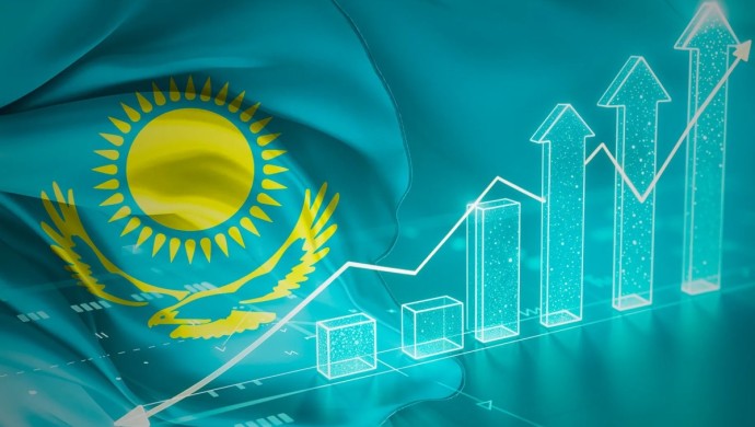 IMD World Competitiveness - 2026: Қырықтың бірі - Қазақстан