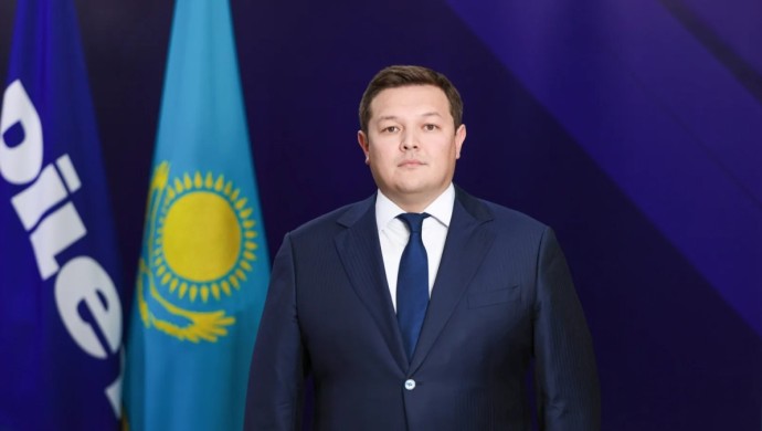 Асхат Оралов Астанаға оралып, жаңа қызметке кірісті