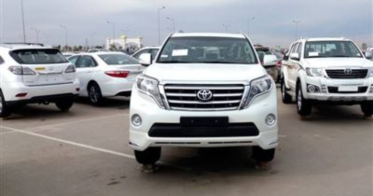 Прокуратура қызметкерлеріне қымбат көлік мінуге тыйым салды